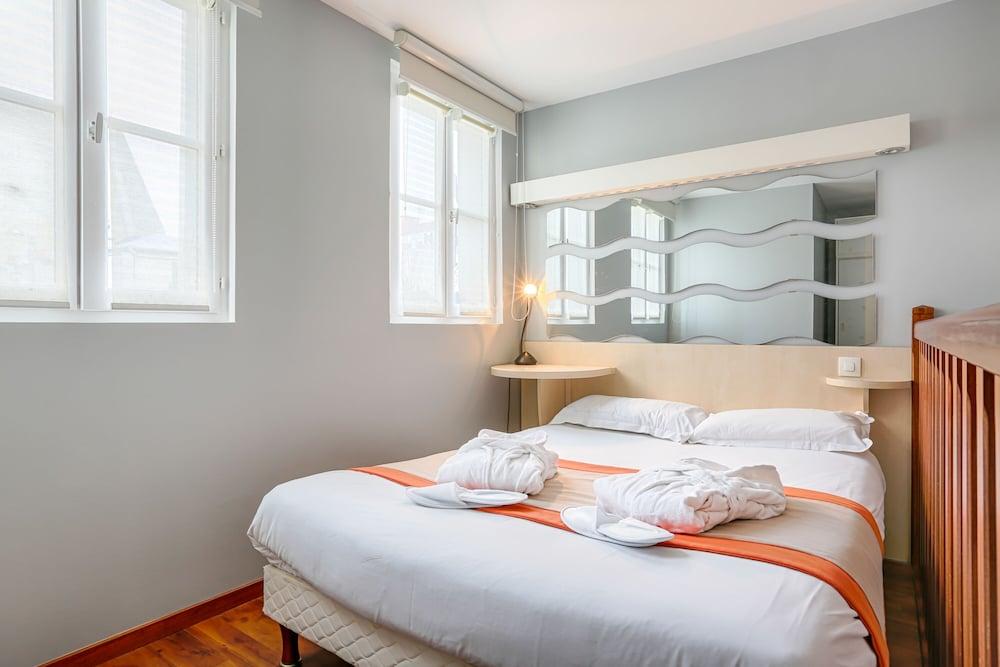 La Fayette 3* París