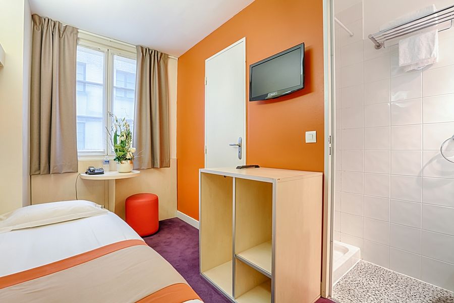 La Fayette Hotel París