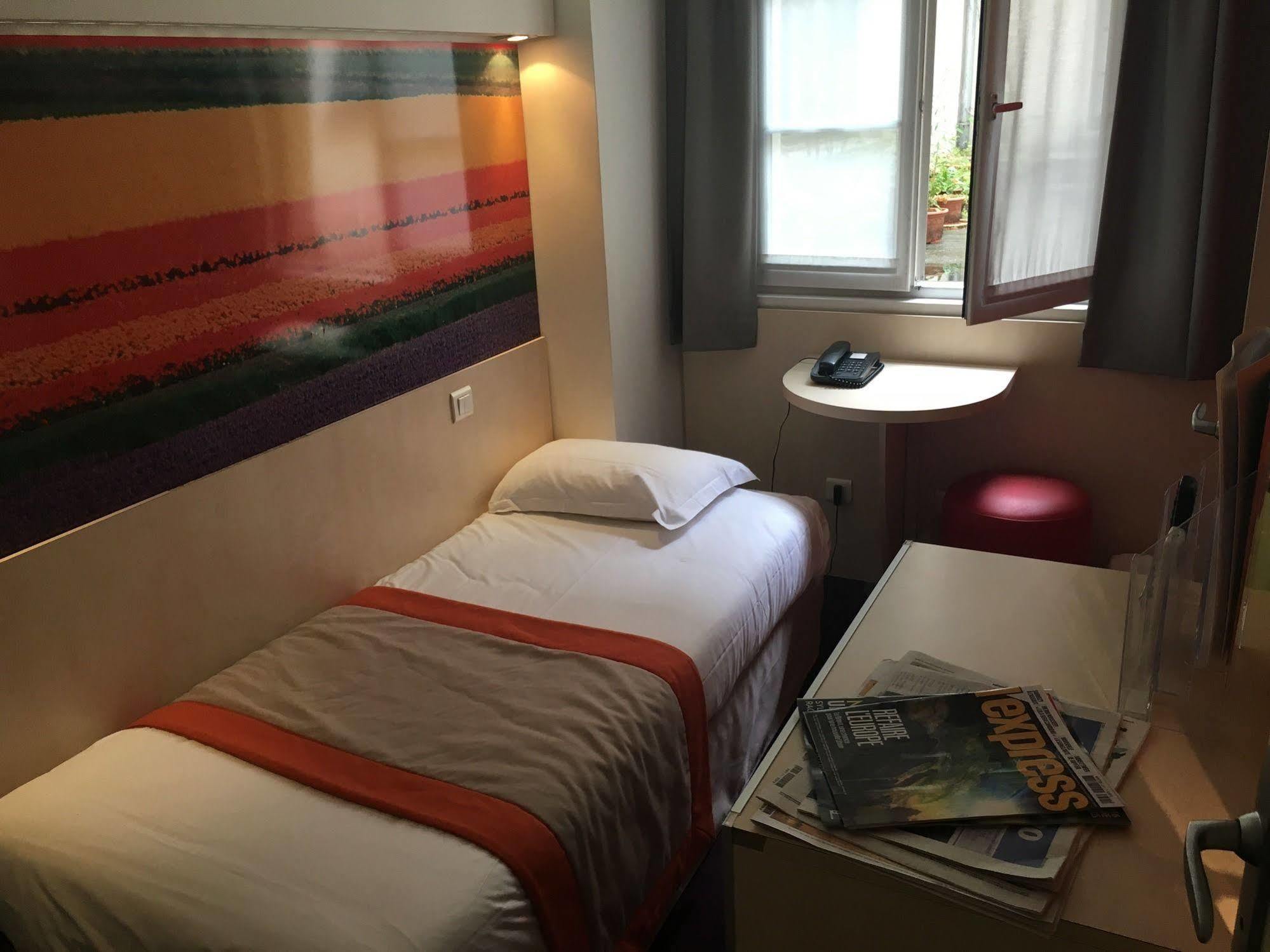 La Fayette Hotel París