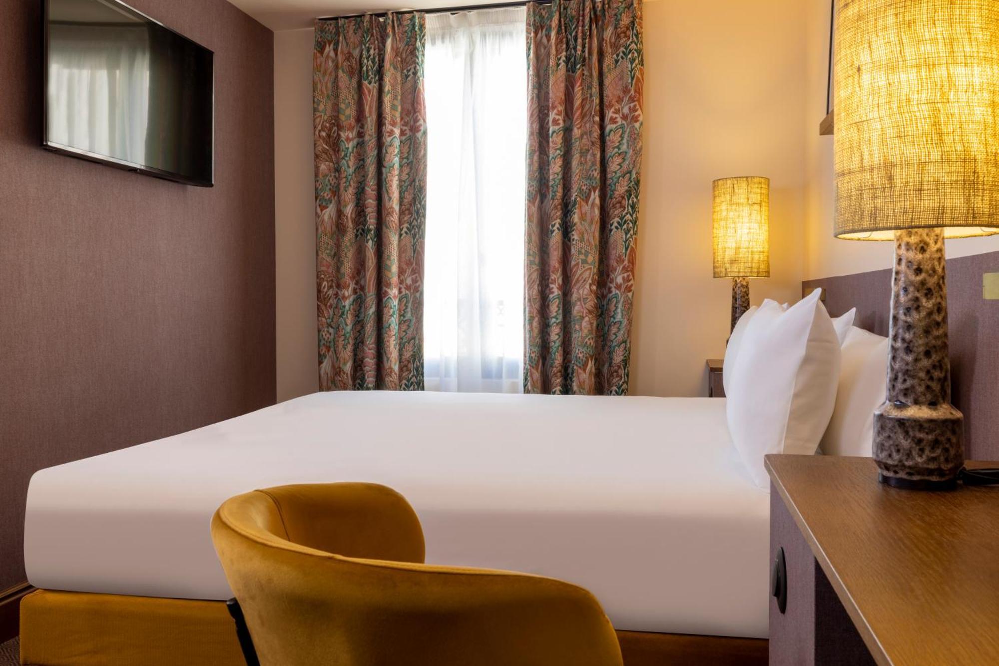 La Fayette 3* Parigi