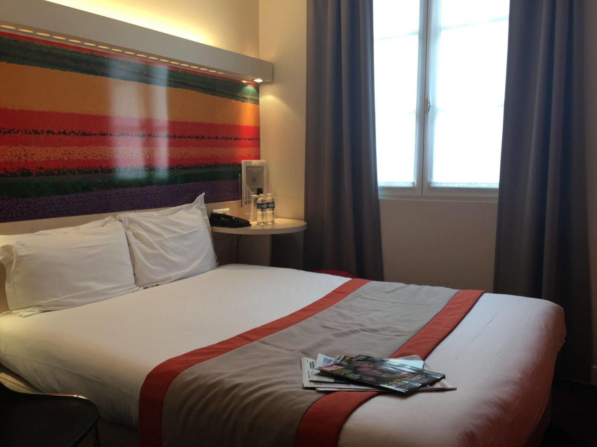 La Fayette Hotel Parigi